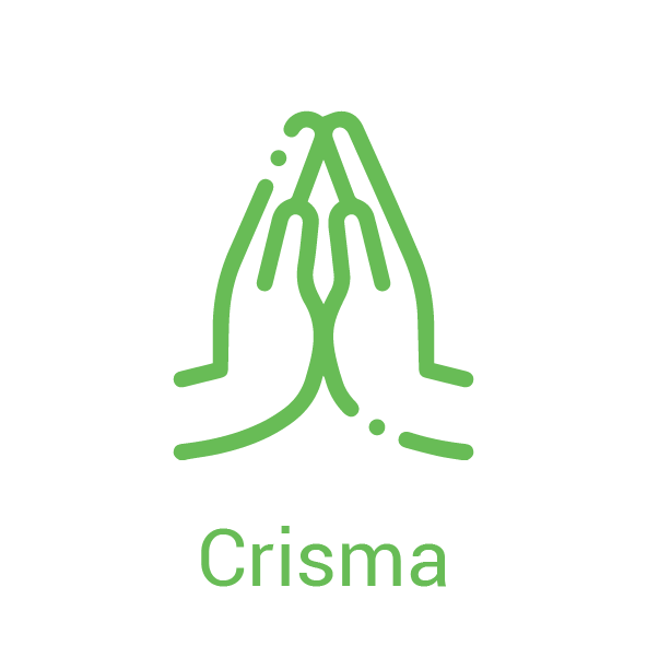 Crisma - Laser Madeira