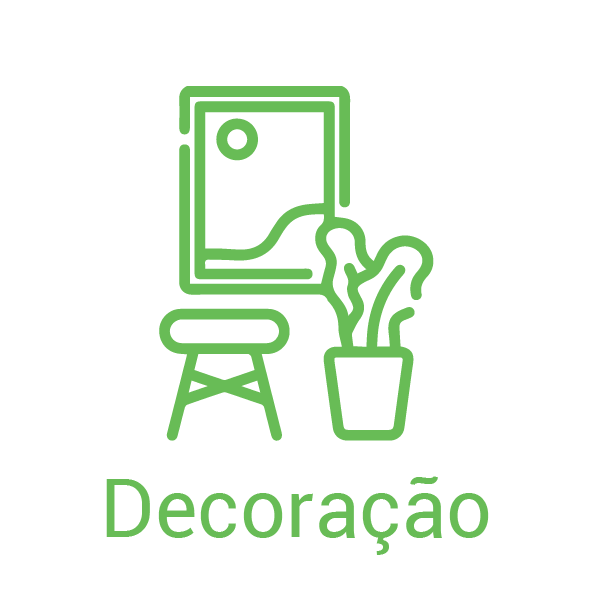 Decoração - Laser Madeira