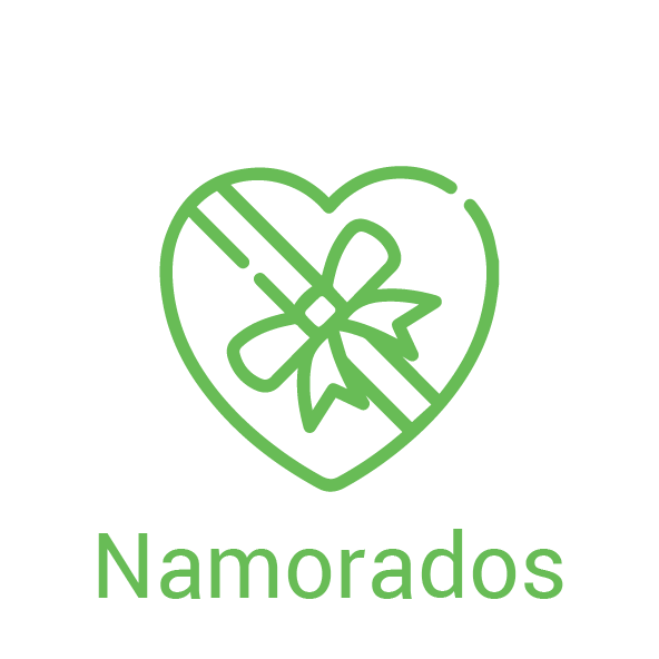 Dia dos Namorados - Laser Madeira