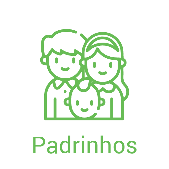 Padrinhos - Laser Madeira