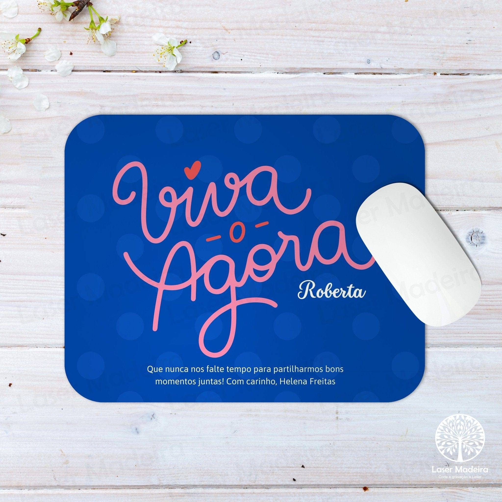 Tapete de Rato (Mousepad) - 